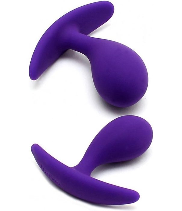 Rimba Copenhagen Anal Set