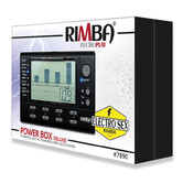 Rimba Power Box Deluxe