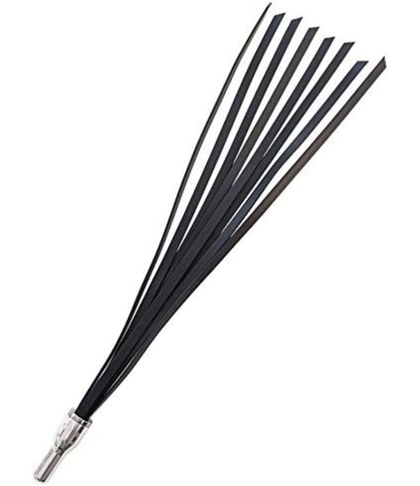 Kinklab The Electro Whip - Neon Wand Attachment