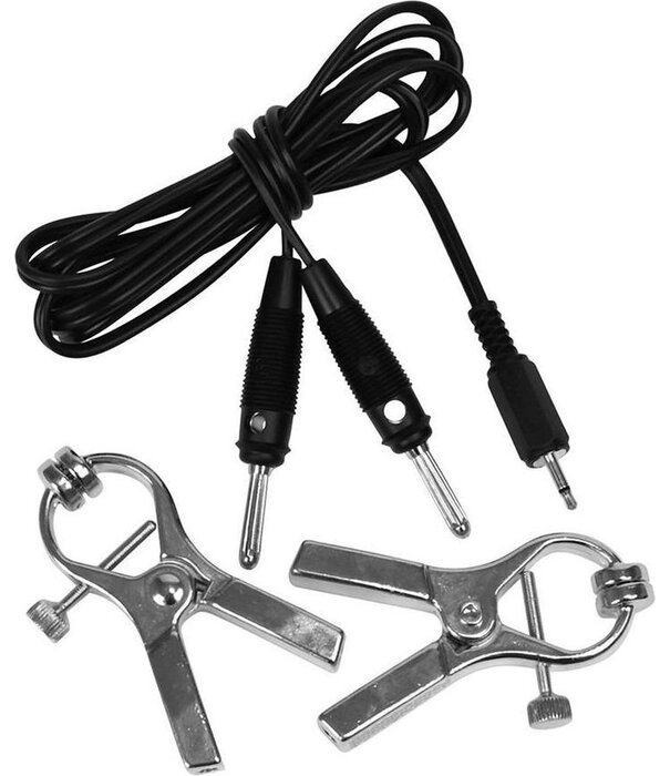 Rimba Electro Tepelklemmen