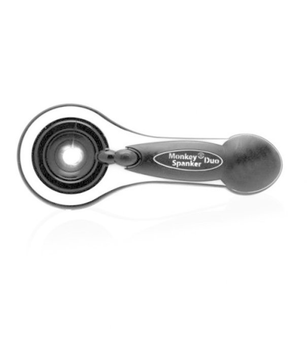 The Duo - Couples Vibrator