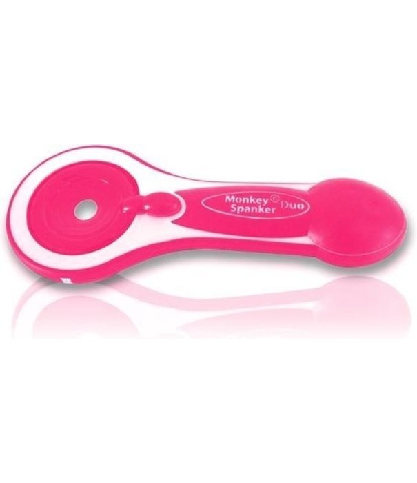 The Duo - Couples Vibrator