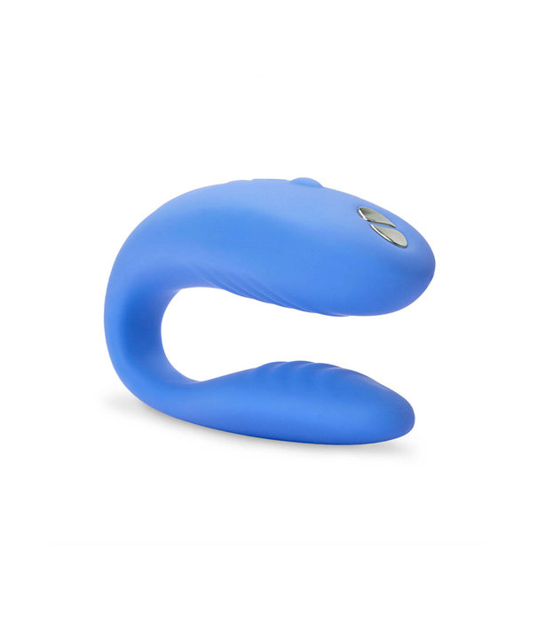We vibe WeVibe Match