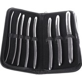 Hegar dilator set - 10pcs