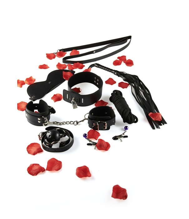 ToyJoy Amazing bondage sex toy kit