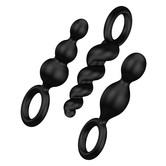 Satisfyer Booty Call Set