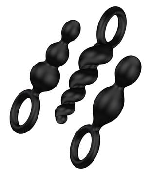 Satisfyer Booty Call