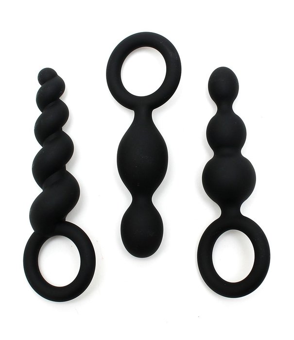 Satisfyer Satisfyer Booty Call Set