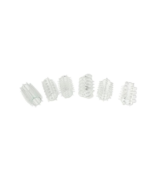 ToyJoy Power Penis Sleeve Set