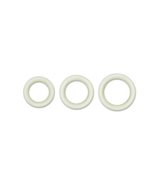 Firefly Halo Cockring