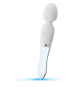 Liaison Wand LED Vibrator