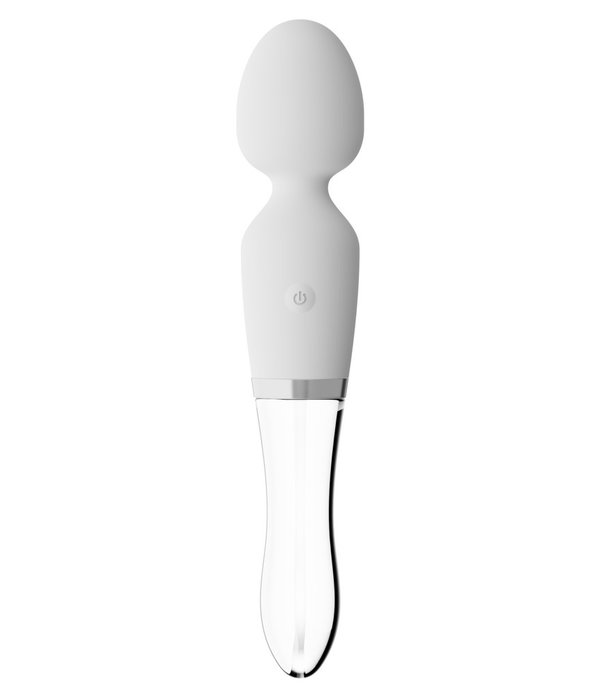 You2toys Liaison Wand LED Vibrator