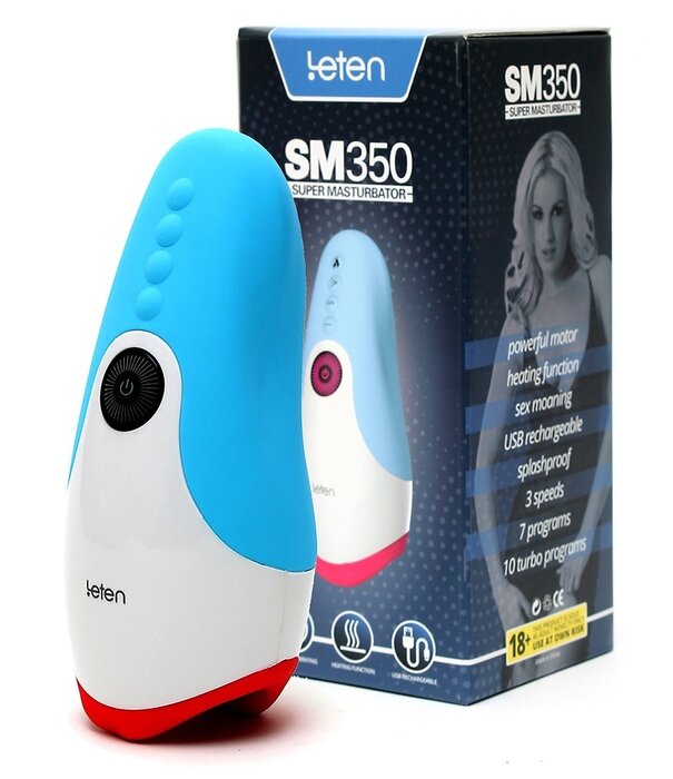 Leten Leten SM350