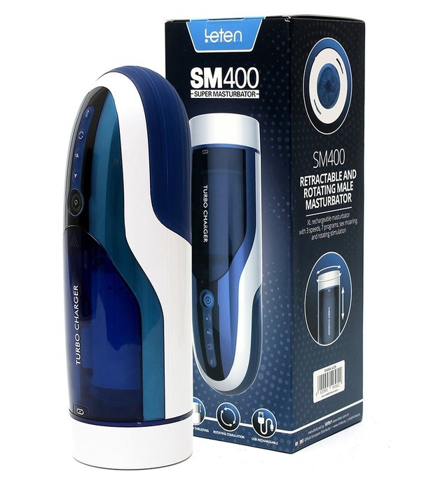 Leten SM400