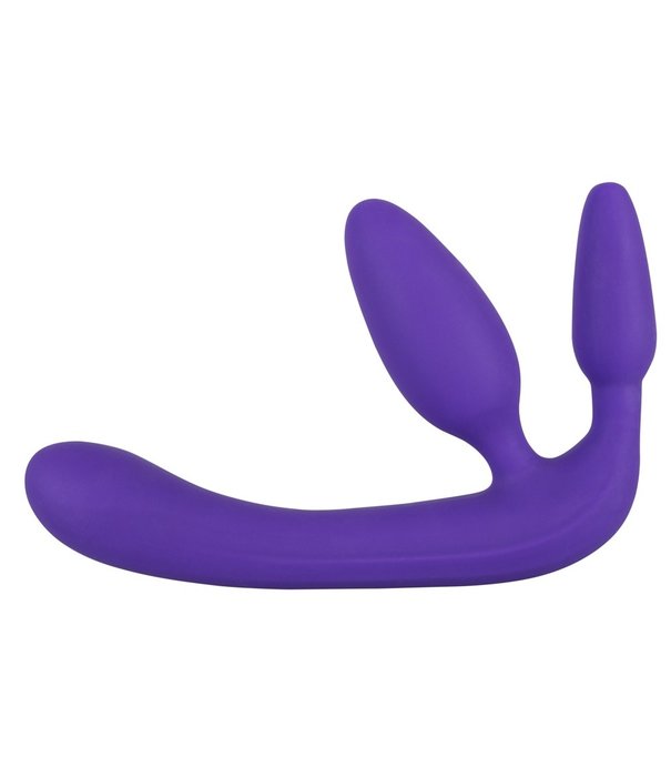You2toys Triple Teaser Strapless Strap-on