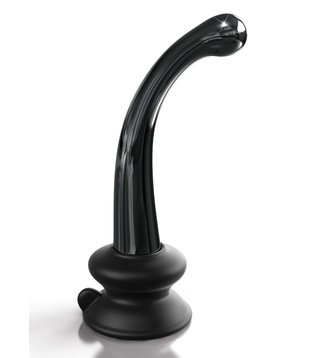 Icicles No87 Glass Massager