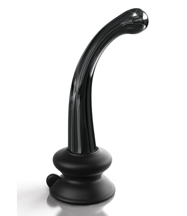 Pipedream Icicles No87 Glass Massager