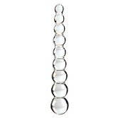 Icicles No02 Glass Massager