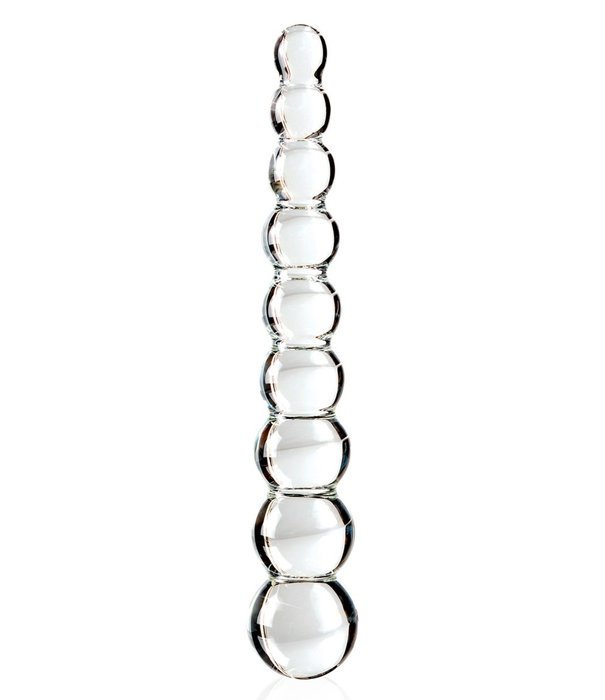 Icicles Icicles No02 Glass Massager