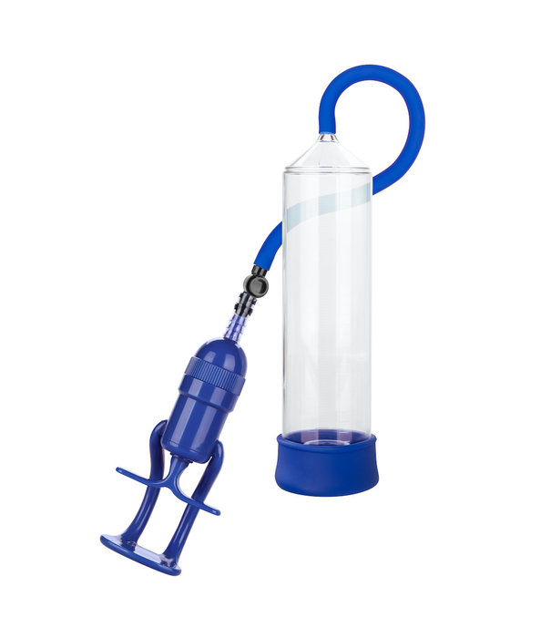 Calexotics Admiral Sta-Hard Pump