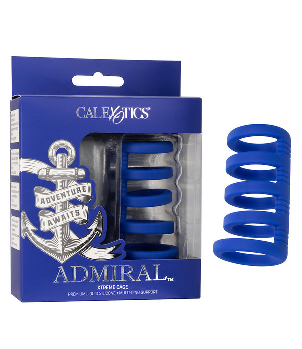 Admiral Xtreme Cock Cage