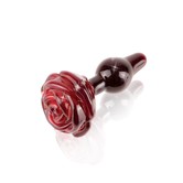 Icicles No76 Red Rose Plug