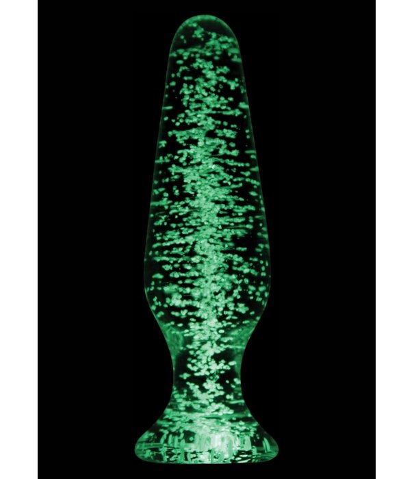 nsnovelties Firefly Glass Tape Plug