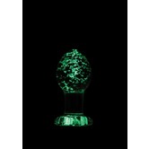Firefly Glass Plug - M