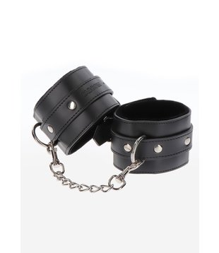 Taboom Wrist Cuffs Black