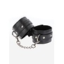 Taboom Wrist Cuffs Black
