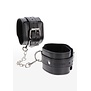 Taboom Ankle Cuffs Black