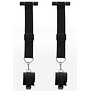 Taboom Door Bars and Wrist Cuffs