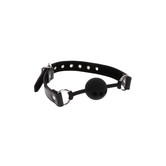 Taboom Silicone Ball Gag