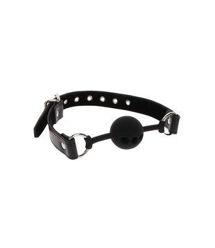 Taboom Silicone Ball Gag