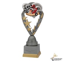 Karting sportprijs