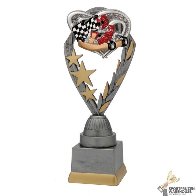 Karting sportprijs