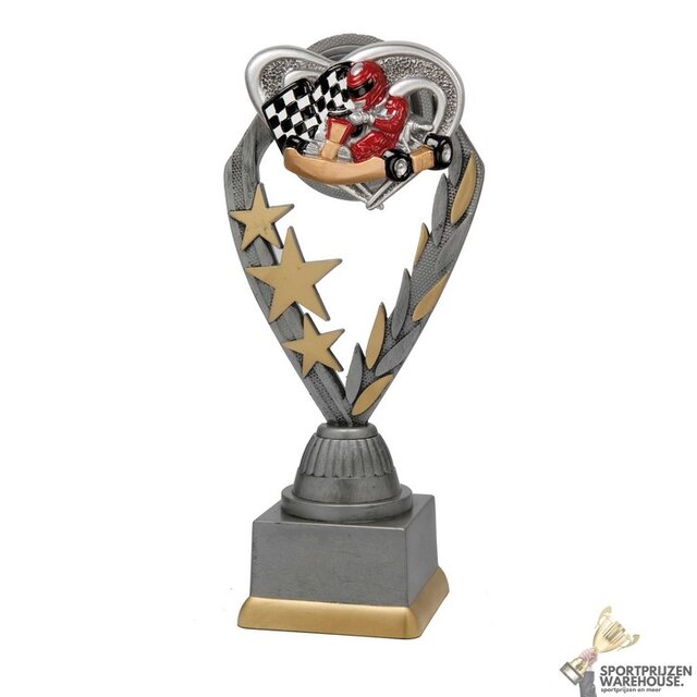 Karting sportprijs