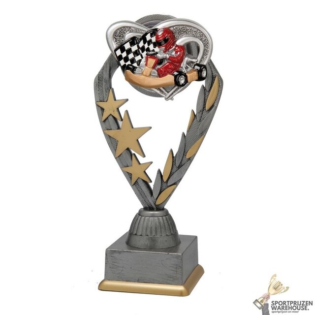 Karting sportprijs