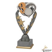 Nummer 1,2,3 sportprijs