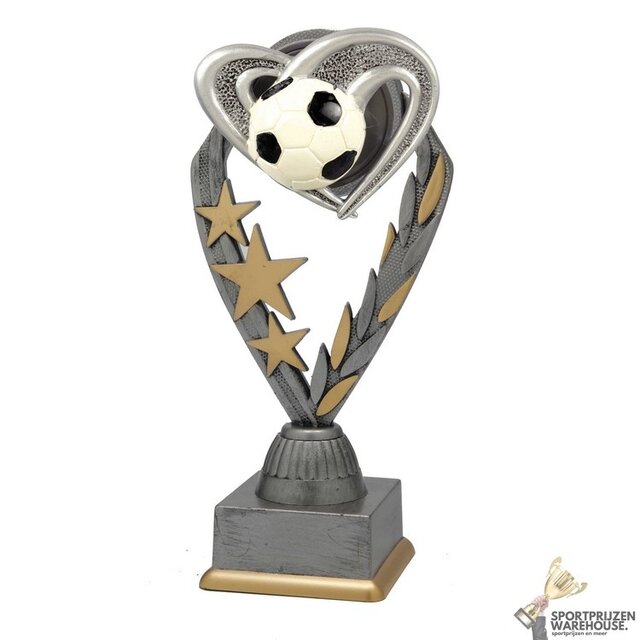 Voetbal sportprijs Voetbal sportprijs