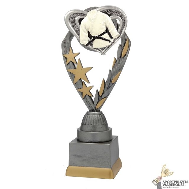 Judo sportprijs Judo sportprijs
