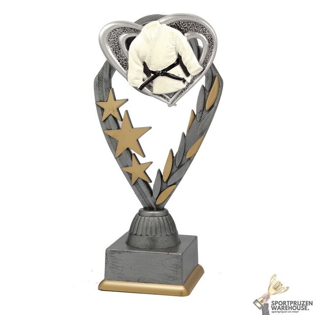 Judo sportprijs Judo sportprijs