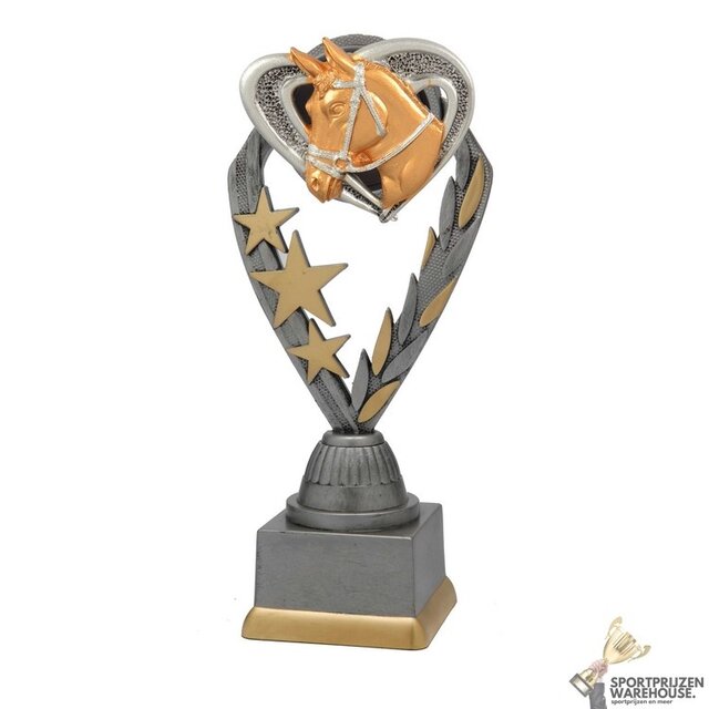 Paardensport sportprijs Paardensport sportprijs
