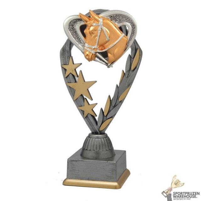 Paardensport sportprijs Paardensport sportprijs