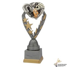 Karaoke sportprijs - PFS.008