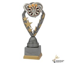 Darts sportprijs