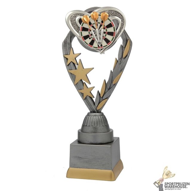 Darts sportprijs Darts sportprijs