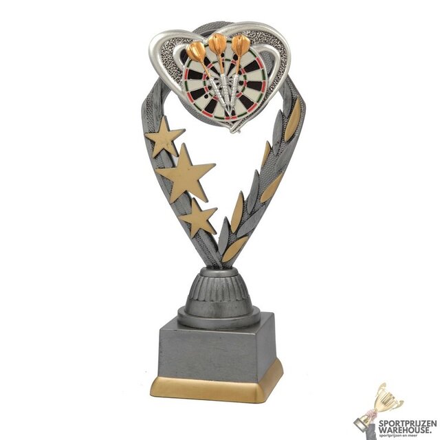 Darts sportprijs Darts sportprijs