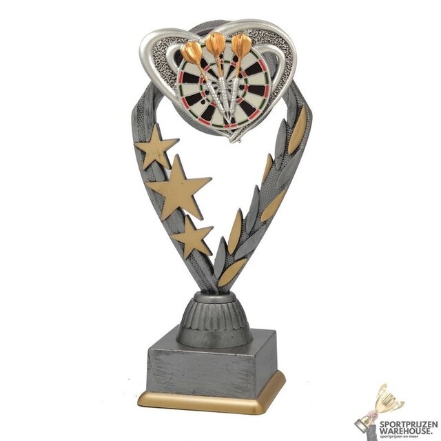 Darts sportprijs Darts sportprijs