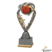 Basketbal sportprijs Basketbal sportprijs